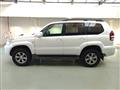 2009 Toyota Land Cruiser Prado