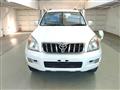 2009 Toyota Land Cruiser Prado