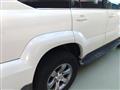 2009 Toyota Land Cruiser Prado