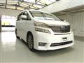 2010 Toyota Vellfire