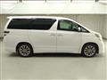 2010 Toyota Vellfire