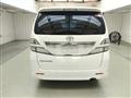2010 Toyota Vellfire