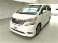 2010 Toyota Vellfire