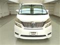2010 Toyota Vellfire