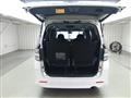 2010 Toyota Vellfire