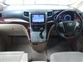 2008 Toyota Vellfire