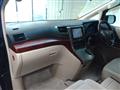 2008 Toyota Vellfire