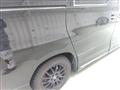 2008 Toyota Vellfire