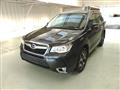 2012 Subaru Forester