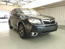 2012 Subaru Forester