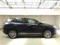 2014 Toyota Harrier
