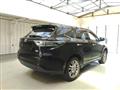 2014 Toyota Harrier
