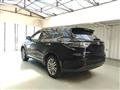 2014 Toyota Harrier