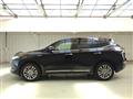 2014 Toyota Harrier