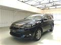 2014 Toyota Harrier