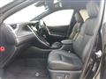 2014 Toyota Harrier