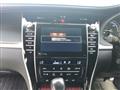 2014 Toyota Harrier
