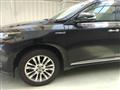 2014 Toyota Harrier