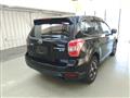 2013 Subaru Forester