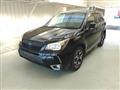 2013 Subaru Forester