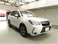 2013 Subaru Forester