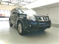 2013 Nissan X-Trail