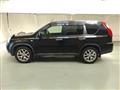 2013 Nissan X-Trail