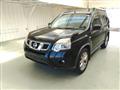 2013 Nissan X-Trail