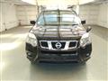 2013 Nissan X-Trail