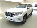 2020 Toyota Land Cruiser Prado