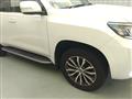2020 Toyota Land Cruiser Prado
