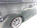 2009 Toyota Vellfire