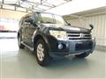 2009 Mitsubishi Pajero