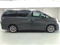 2010 Toyota Vellfire