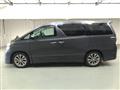2010 Toyota Vellfire
