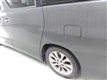 2010 Toyota Vellfire