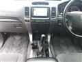 2007 Toyota Land Cruiser Prado