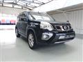 2012 Nissan X-Trail