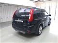 2012 Nissan X-Trail