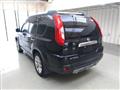 2012 Nissan X-Trail