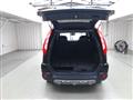 2012 Nissan X-Trail