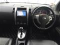 2012 Nissan X-Trail