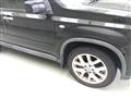 2012 Nissan X-Trail