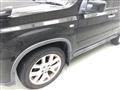 2012 Nissan X-Trail
