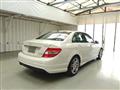 2011 Mercedes-Benz C-Class