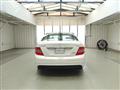 2011 Mercedes-Benz C-Class