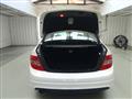 2011 Mercedes-Benz C-Class