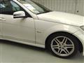2011 Mercedes-Benz C-Class