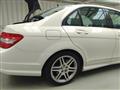 2011 Mercedes-Benz C-Class
