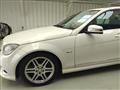 2011 Mercedes-Benz C-Class